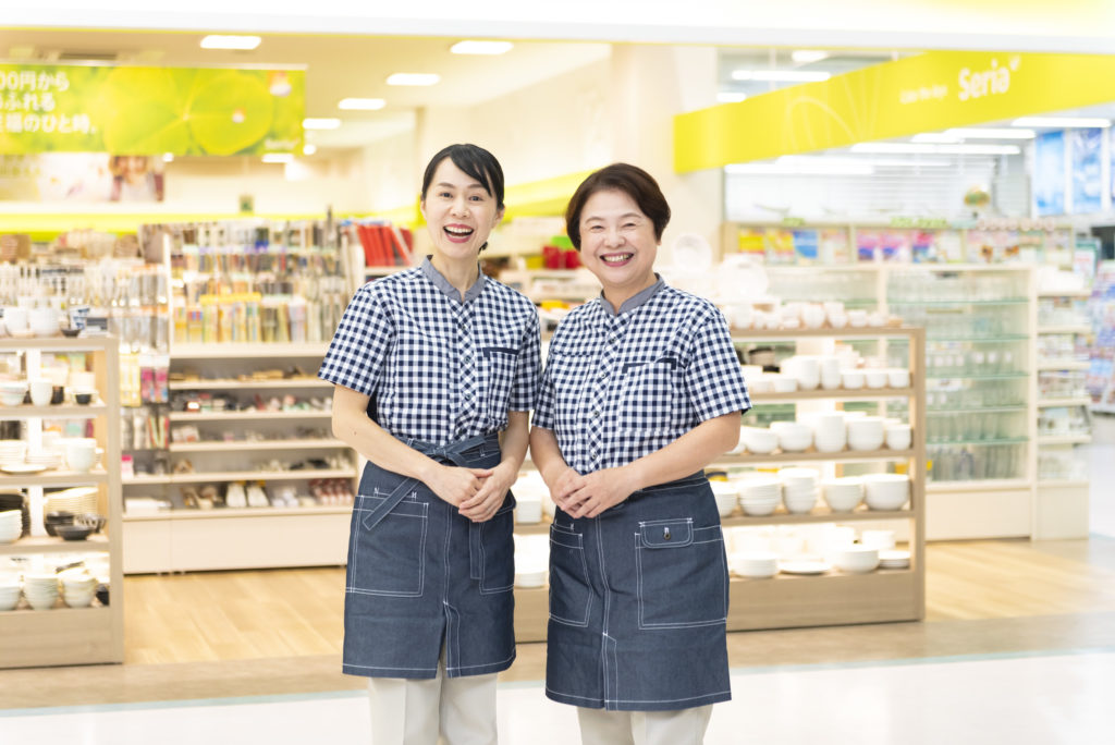 ・開店前清掃（アルビス経堂店）