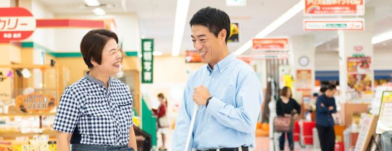 ☆☆シークレット：紹介専用（アルビス呉羽東店）