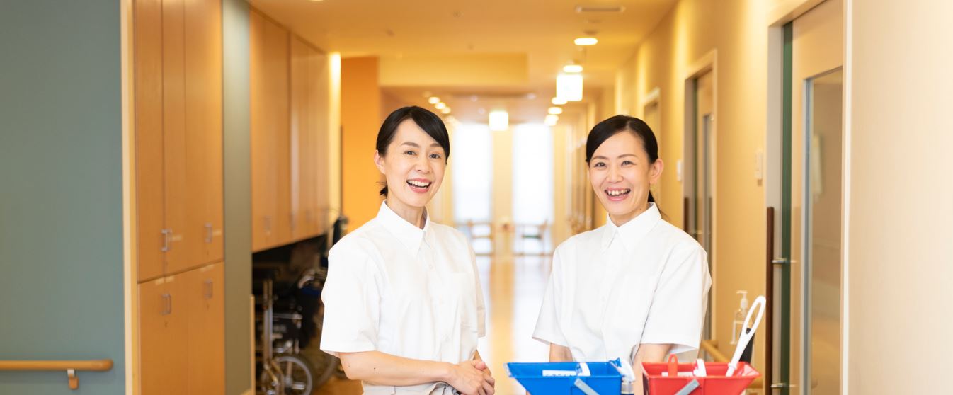 ☆☆シークレット：紹介専用（不二越病院）