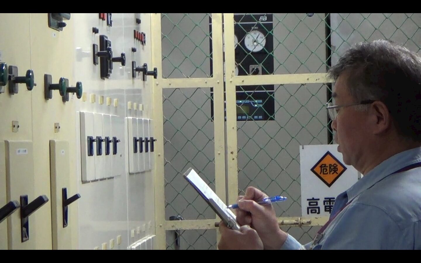 ■設備保守業務（富山県美術館）責任者候補